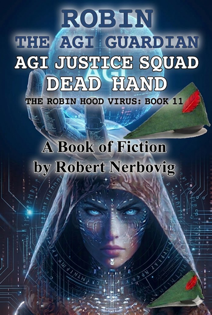 the robin hood virus